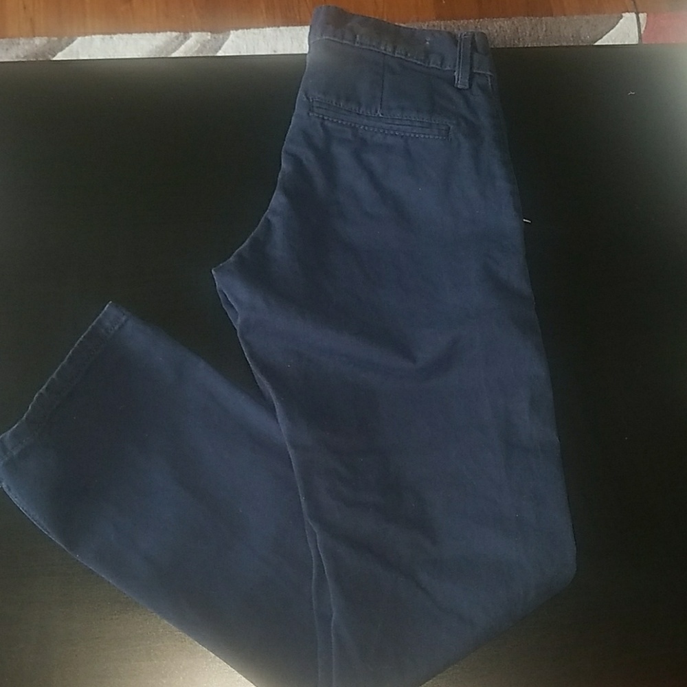 Boys Levi's chinos